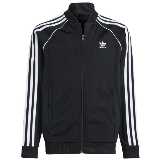 Adidas Γυναικεία ζακέτα Adicolor SST Track Top